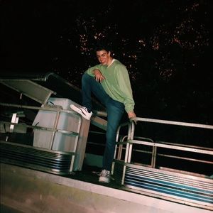 Meet your Posher, Dawson